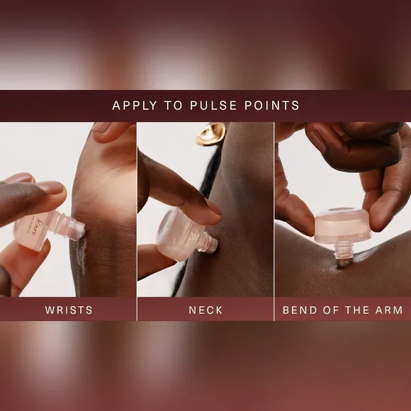 2/$30✨️RB Rare EDP Mini✨️ - Picture 3 of 4